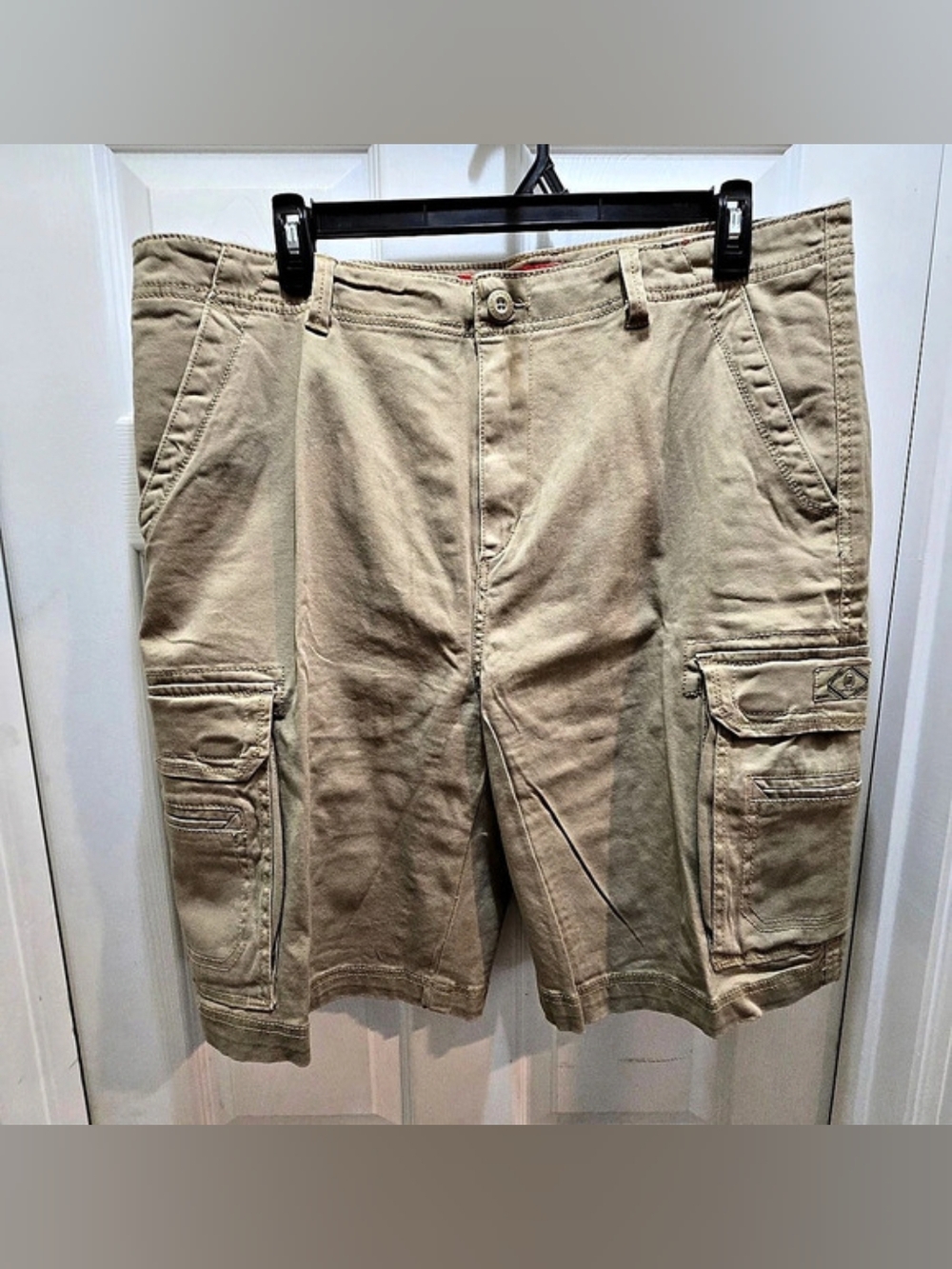 Unionbay Cargo Shorts Size 42